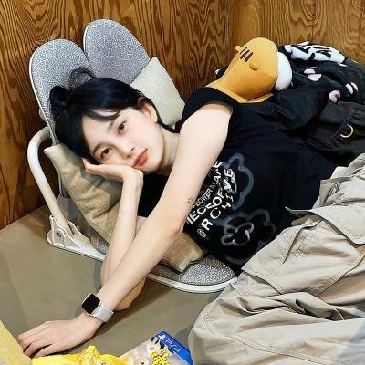 罪美人